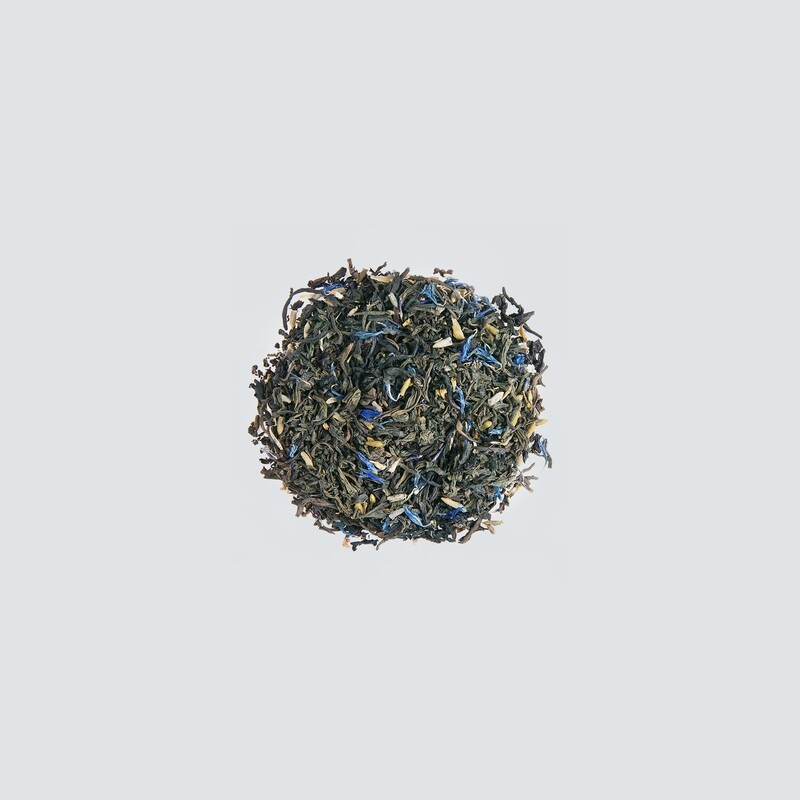 Anti-Virus-Teemischung