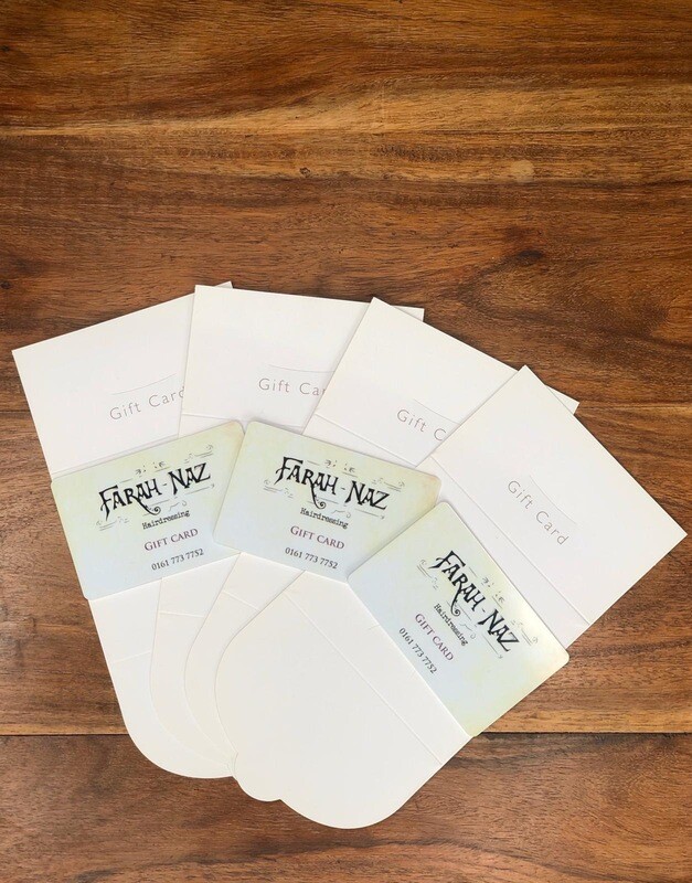 £40 Gift Voucher