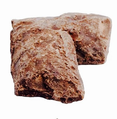 Massa di cacao 100% naturale 