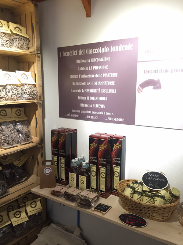 Cioco natural palline 70% cacao