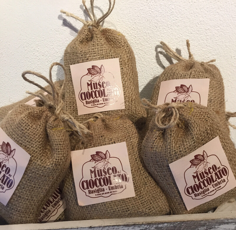 Massa di cacao 100% naturale 