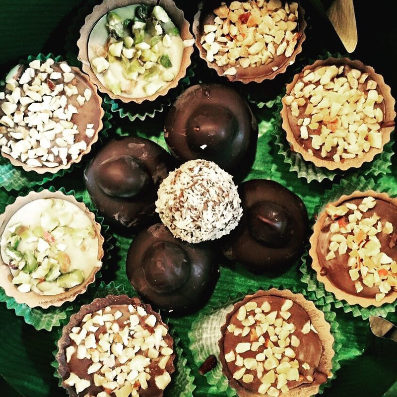 Cioccolatini mix 