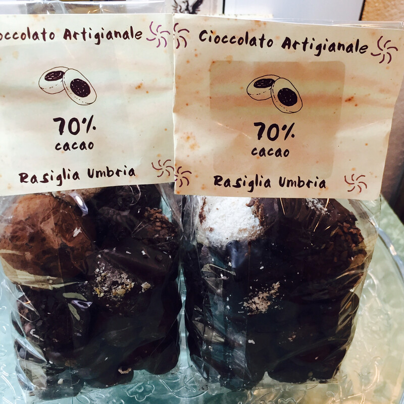 Cioccolatini mix 