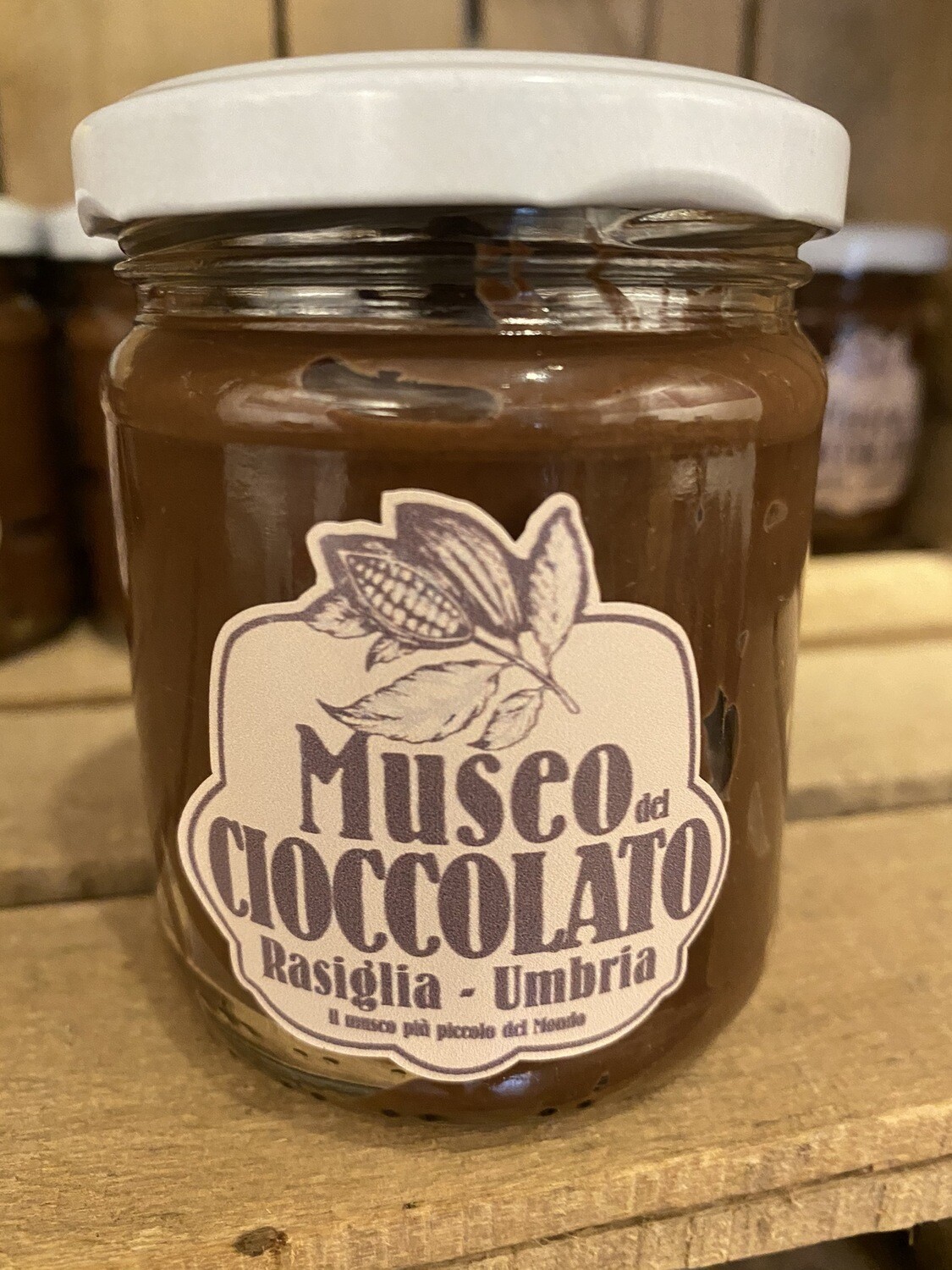 Crema spalmabile  3 pezzi