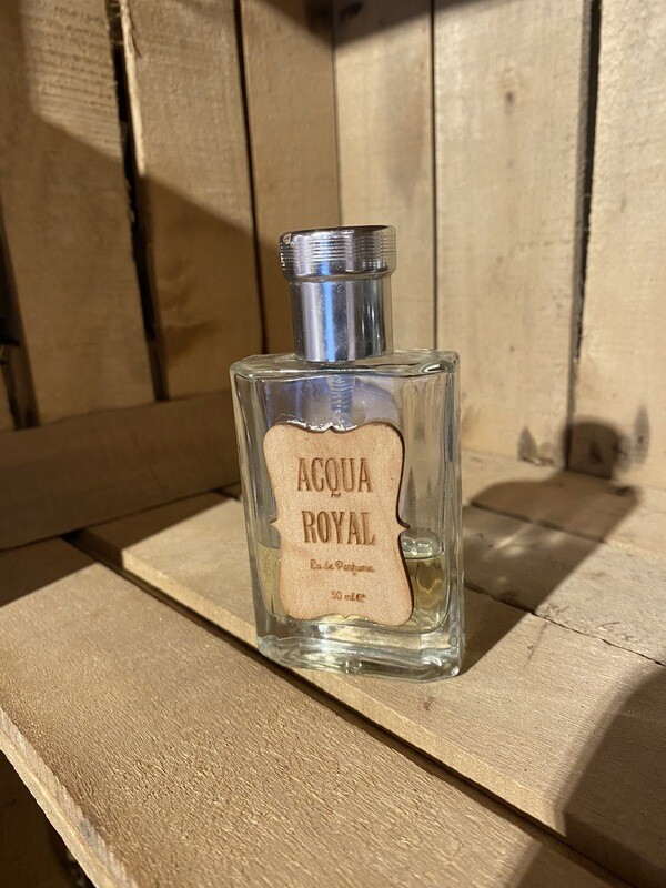 Acqua di Rasiglia colonia al cacao e erbe di fiume confezione regalo
