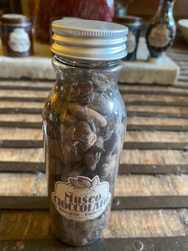 Fave di cacao 150 g