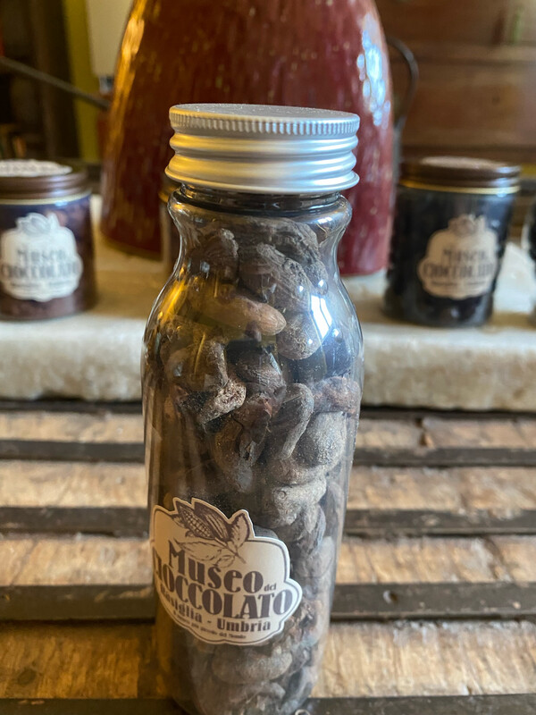 Fave di cacao 150 g