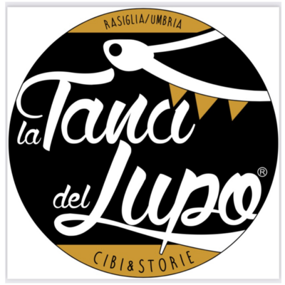 La tana del lupo rasiglia