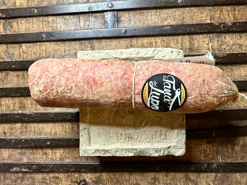 Ciavuscolo umbria 500g