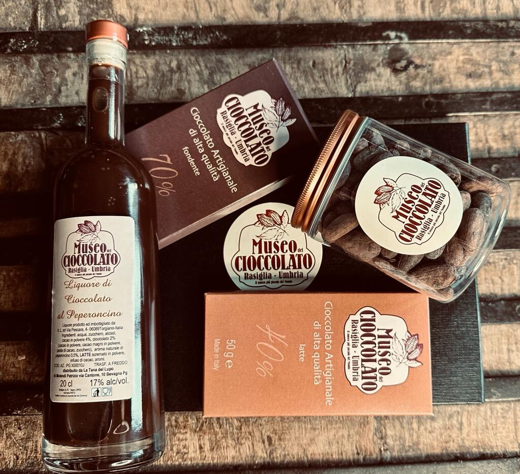 Kit confezione regalo