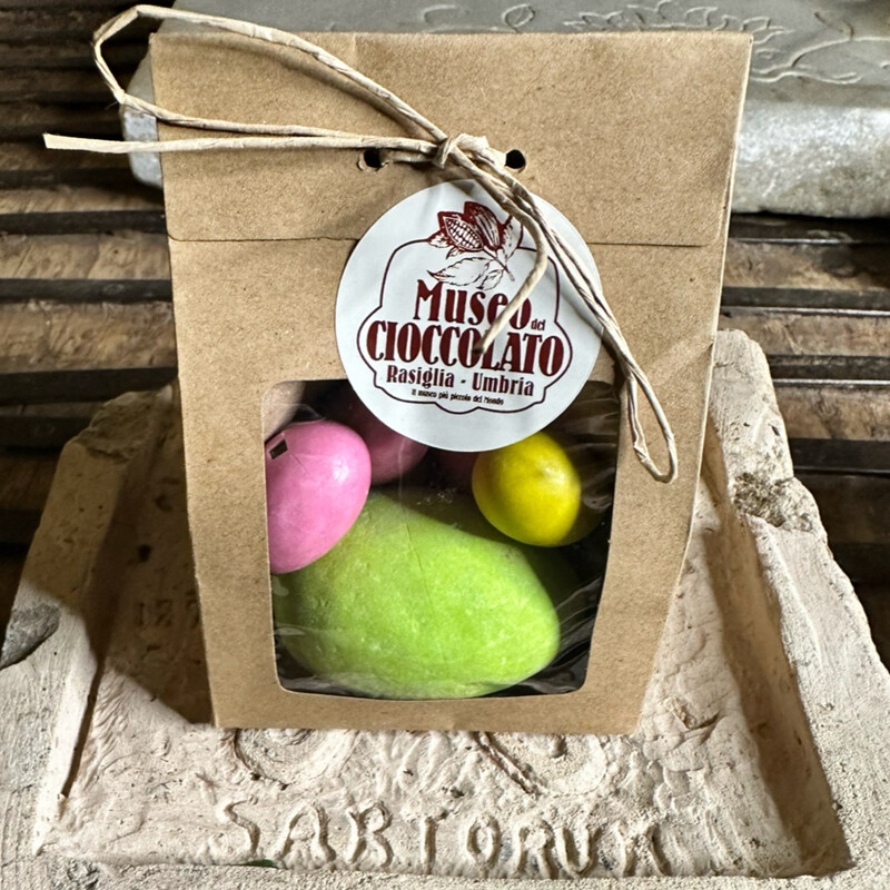 Mix uova confezione regalo