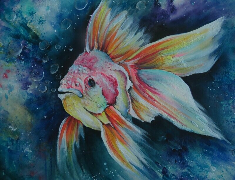 Bubbles