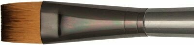 Zen 1" Flat Wash Brush