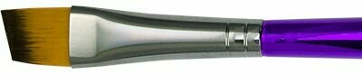 1/2" Moderna Angular Brush