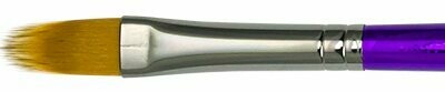 1/4" Moderna Filbert Comb