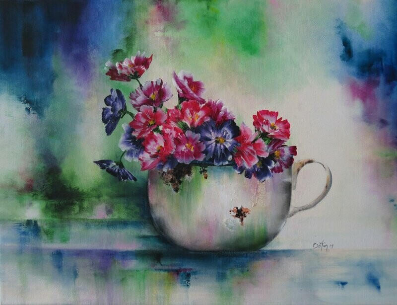 Cup of Colors (e packet)