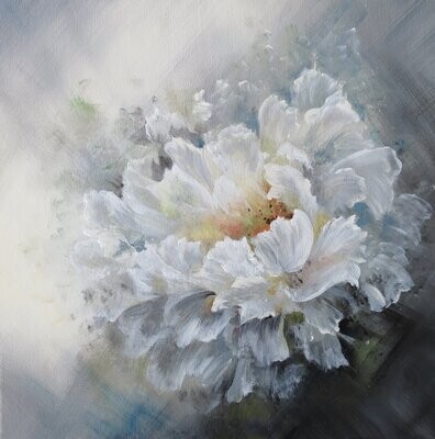 The White Peony (download version)