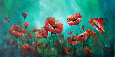 "Field of Honour" on Zoom Oct 11th, 2024 @ 1:00 EST