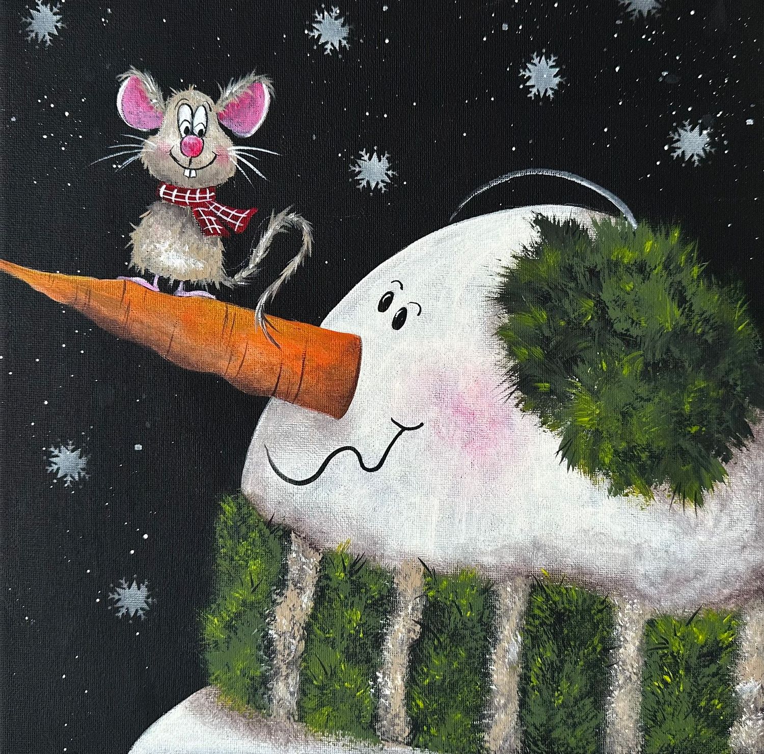 "Forever Friends" epacket (download version)