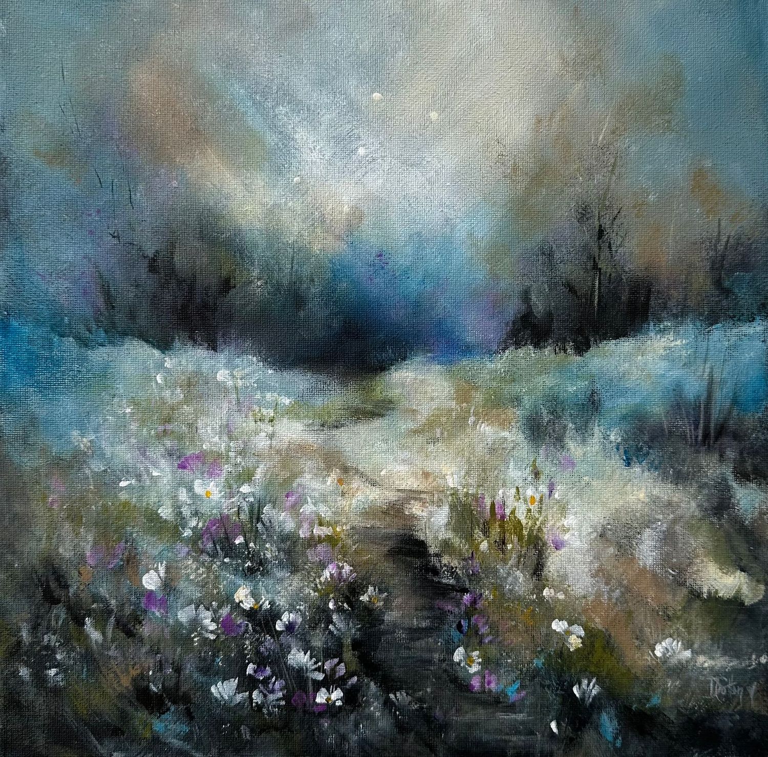 "Where Light Leads" on Zoom March 6th @ 1:00 EST