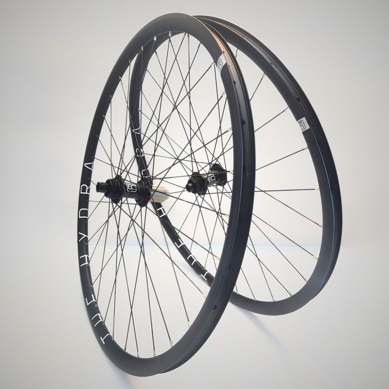EC Wheels All Rounder Disc