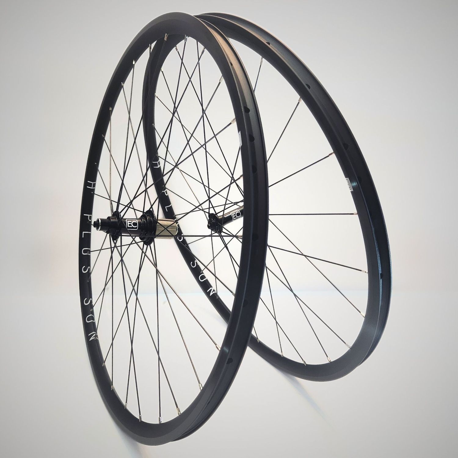 EC Wheels All Rounder