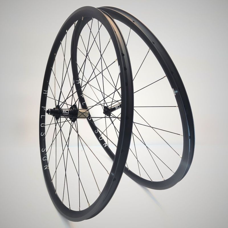 EC Wheels All Rounder