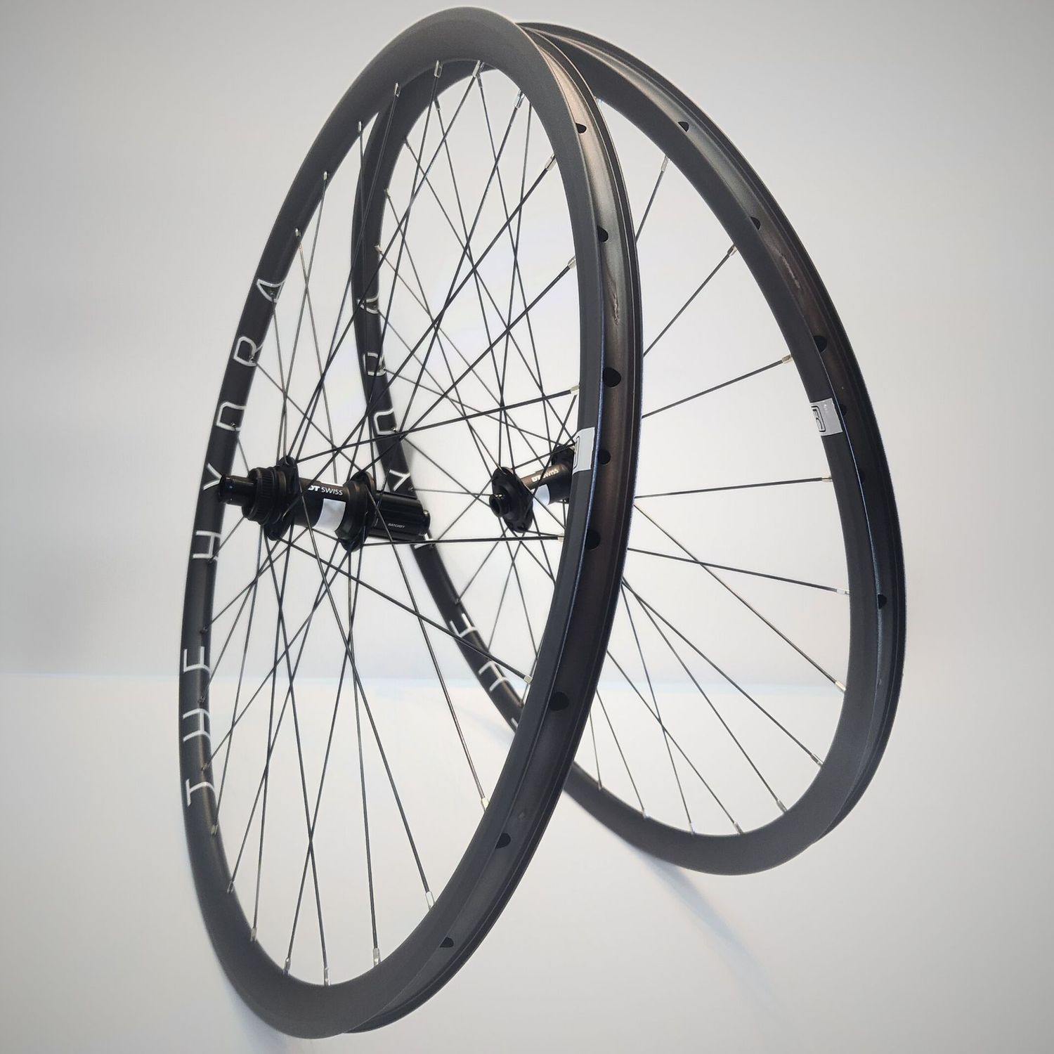 EC Wheels Gravel