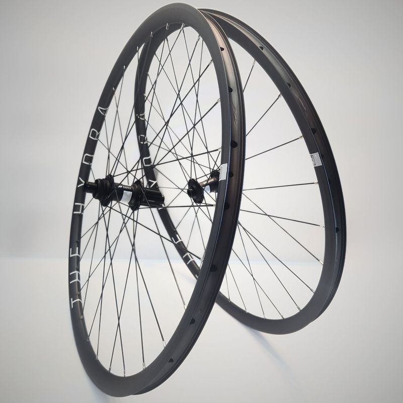EC Wheels Gravel