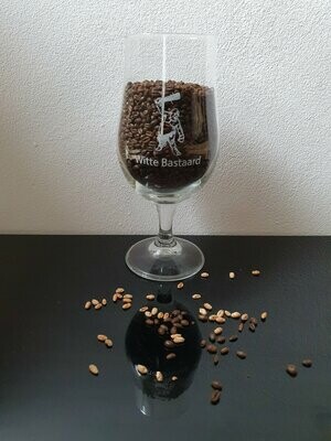 Bierglas Witte Bastaard