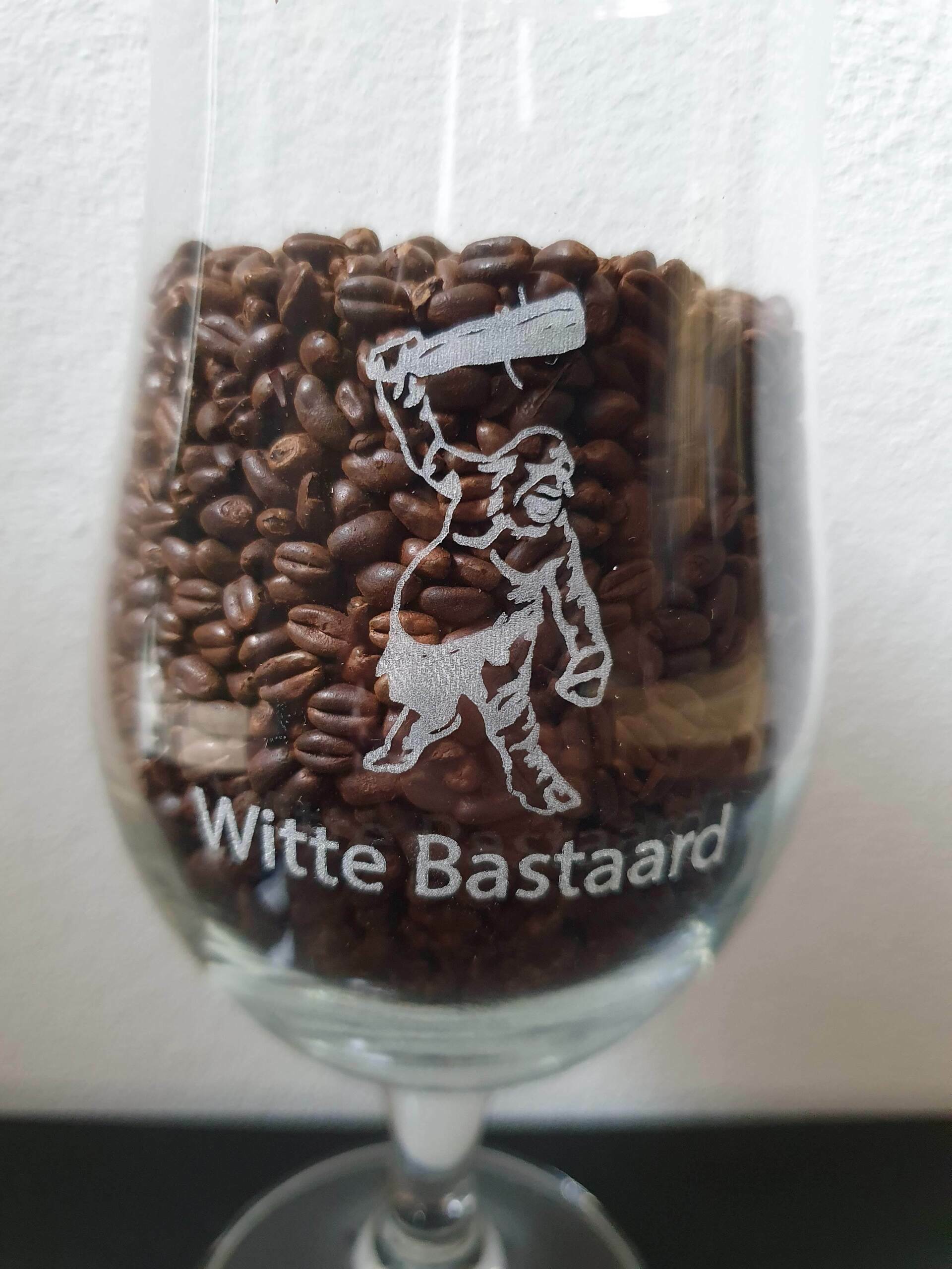 Bierglas Witte Bastaard