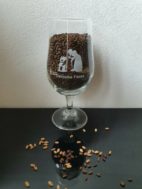 Bierglas Dekselse Feeks