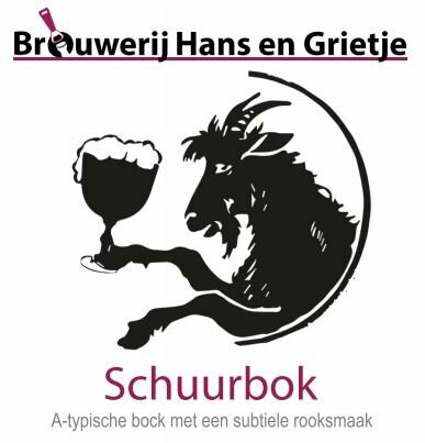 Schuurbok - Bock 6,2%