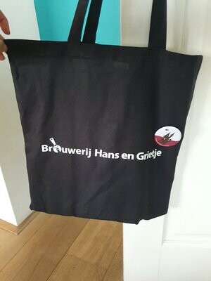 Gevulde sprookjestas