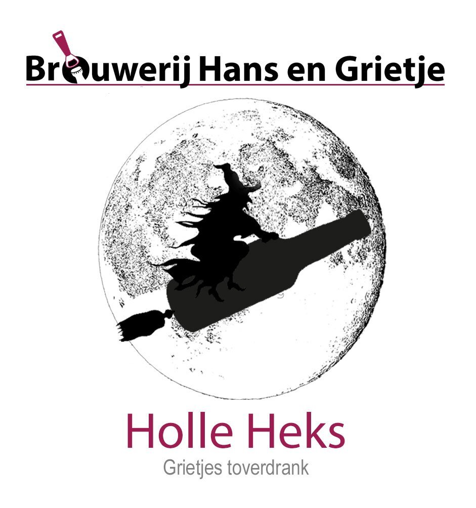 Holle Heks - weizen 5,5%