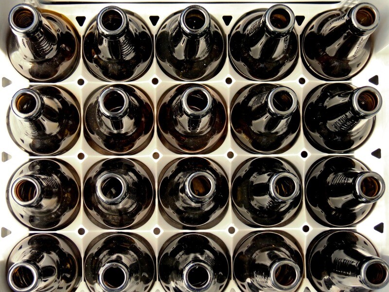 Bierpakket 24 flessen Bierpakket 24 flessen