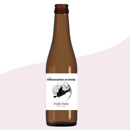 Holle Heks - weizen 5,5%