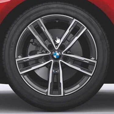 Style 550M