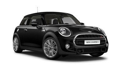 MINI 3 DOORS