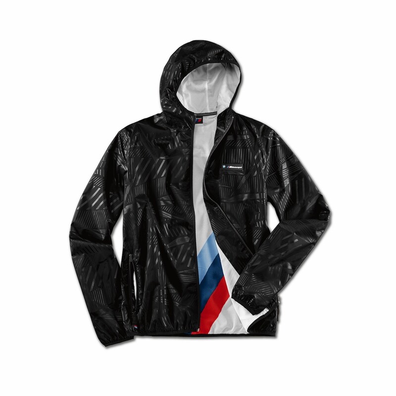 Veste « K-Way » BMW M Motorsport