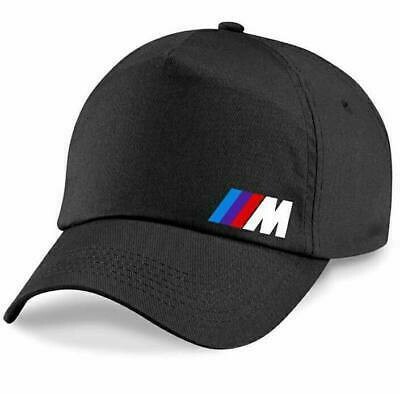 Casquette M Motorsport unisex