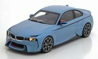 MINIATURE BMW 2002 Hommage