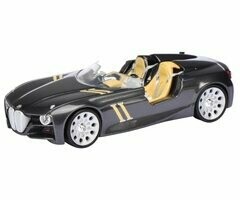 MINIATURE BMW 328 Hommage