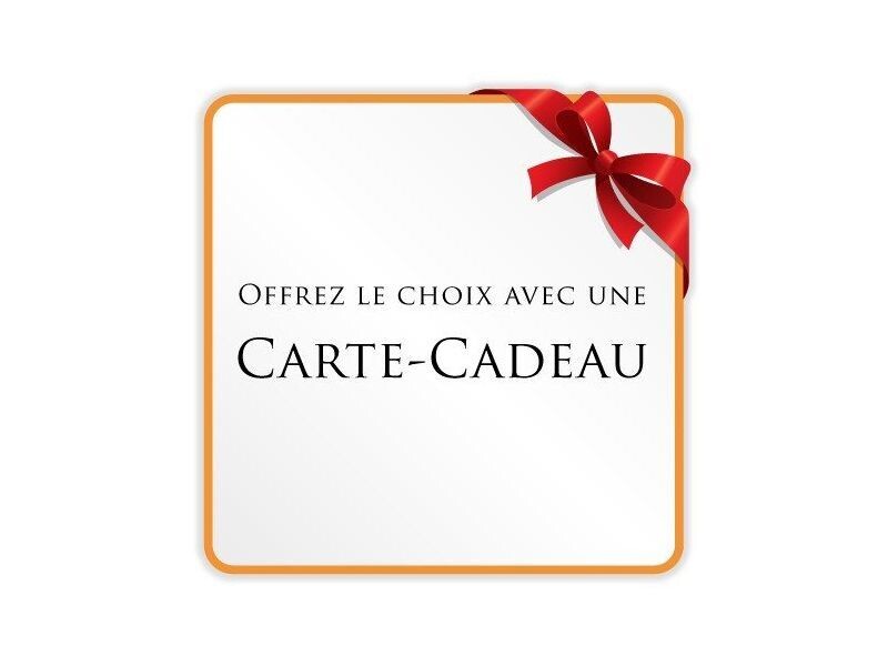 BON CADEAUX