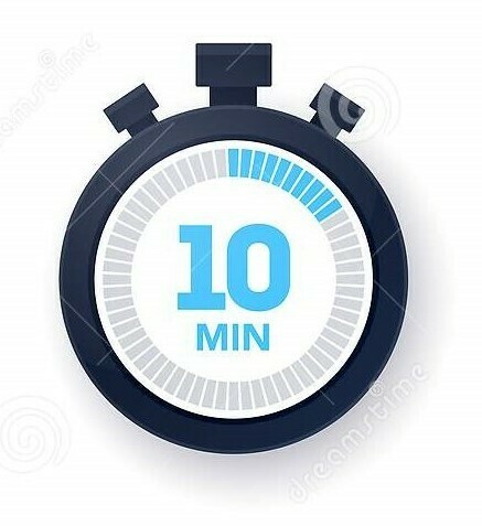 Mathe Online Nachhilfe 10 min
