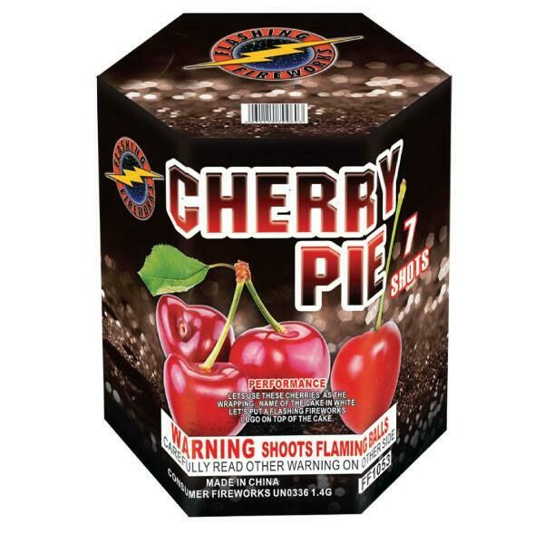 Cherry Pie