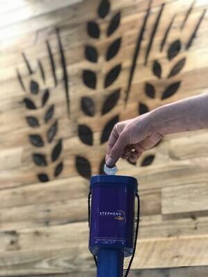 Invisible Dessert (Charitable Donation)