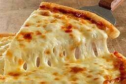 Cheese Pizza (12")