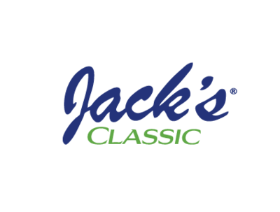 Jack&#39;s Classic Products