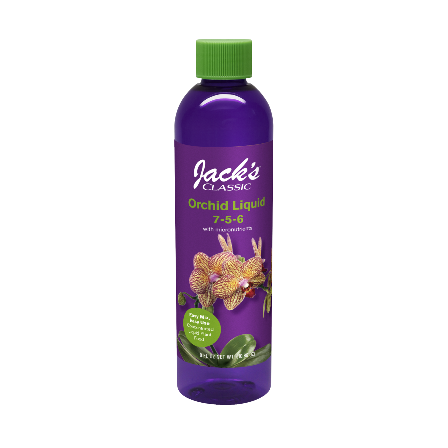 Orchid Liquid 7-5-6